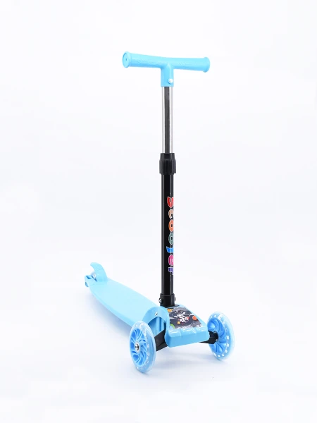MONOPATIN SCOOTER CELESTE