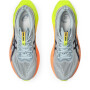 Superblast 2 Paris - Hombre Cool Grey/safety Yellow