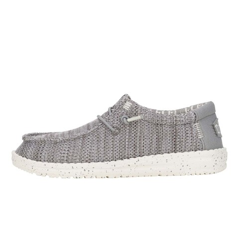 Wally Y Stretch Sox - Niños Grey