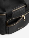 Luncheras Nylon Lunchera Rue Du Voyage - Negro