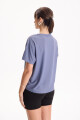 Remera Deportiva Boost Gris