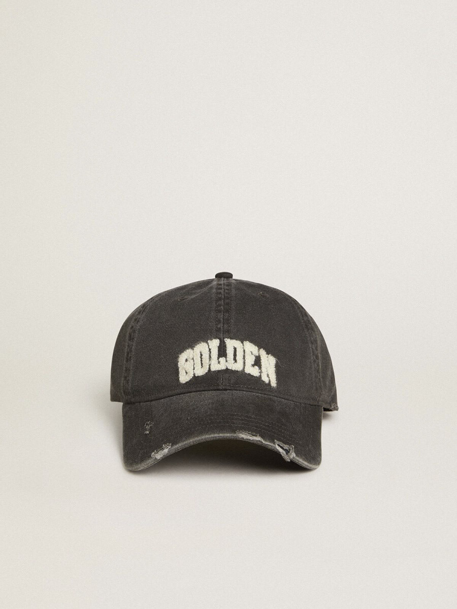 BASEBALL CAP 