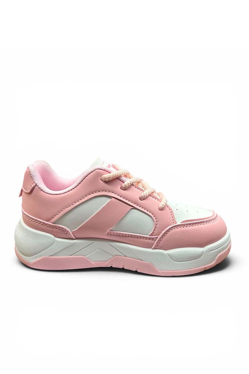 CALZADO DEPORTIVO KIDS C5567-8 Rosa
