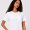 Remera Nontuela Blanco