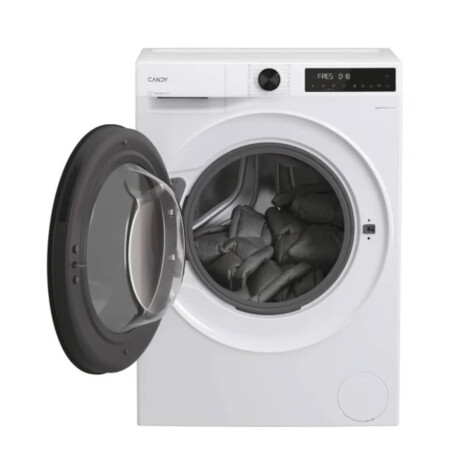Lavarropas Candy BR 411BL9-S 11Kg Blanco