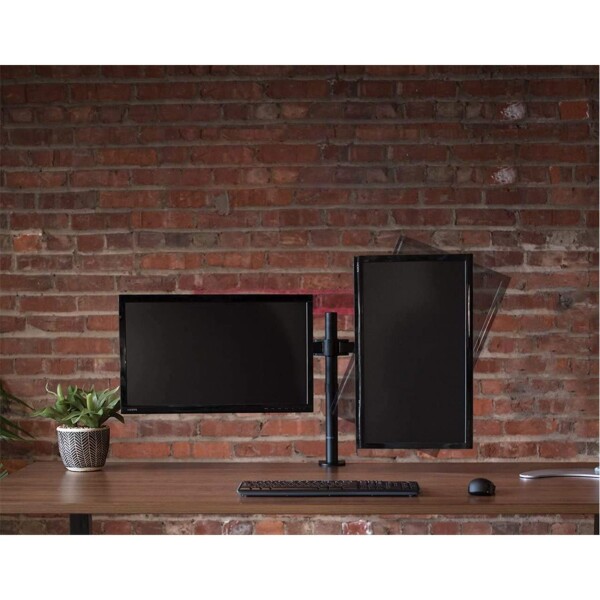 Soporte Brazo Brateck Para Monitores Desde 17-27 Pulgadas Soporte Brazo Brateck Para Monitores Desde 17-27 Pulgadas