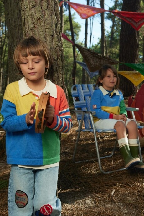 Sweater Kids Club California Sweater Kids Club California