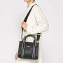 Cartera Guess Jackie Negro 0