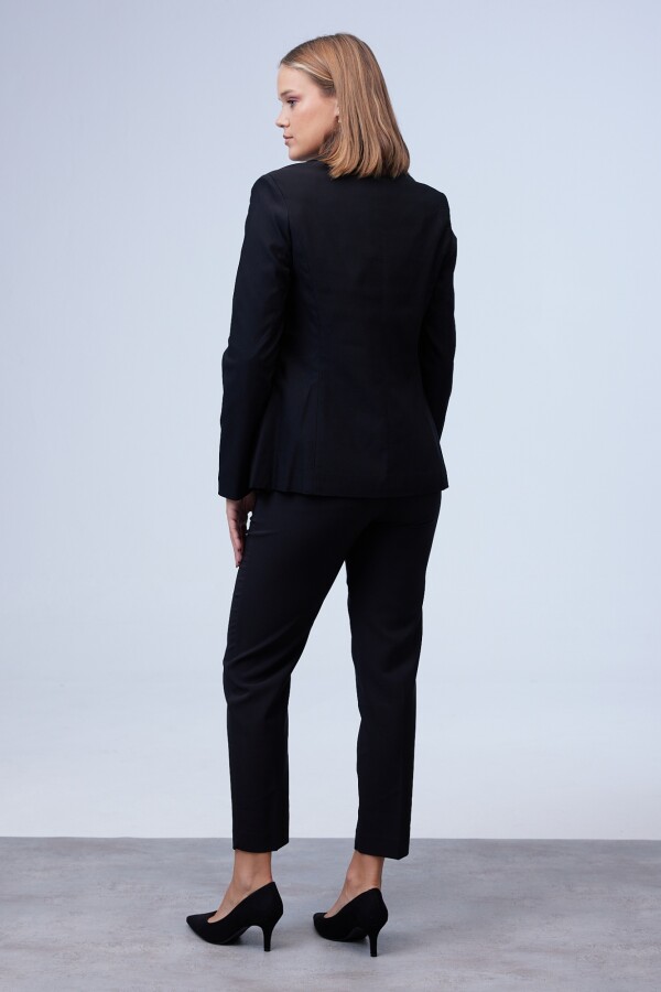 Blazer Office NEGRO