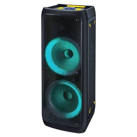 Parlante bluetooth 2x10 pulgadas V01