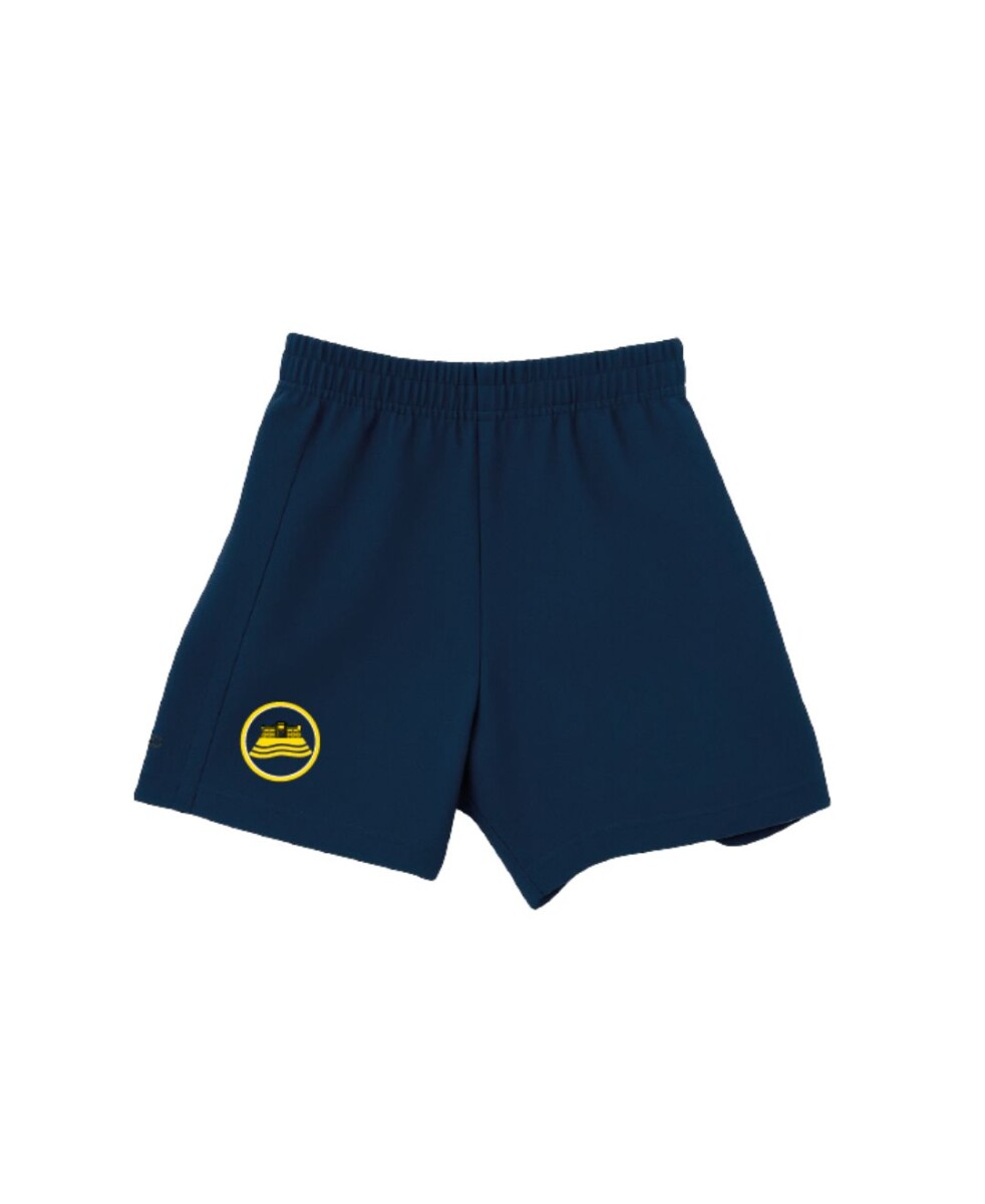 Short deportivo Monte VI - Navy 