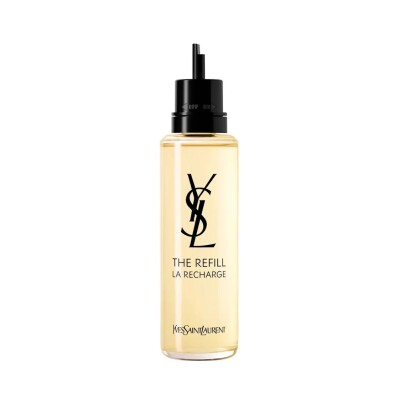 Perfume Yves Saint Laurent Libre Refill 100 Ml. Perfume Yves Saint Laurent Libre Refill 100 Ml.