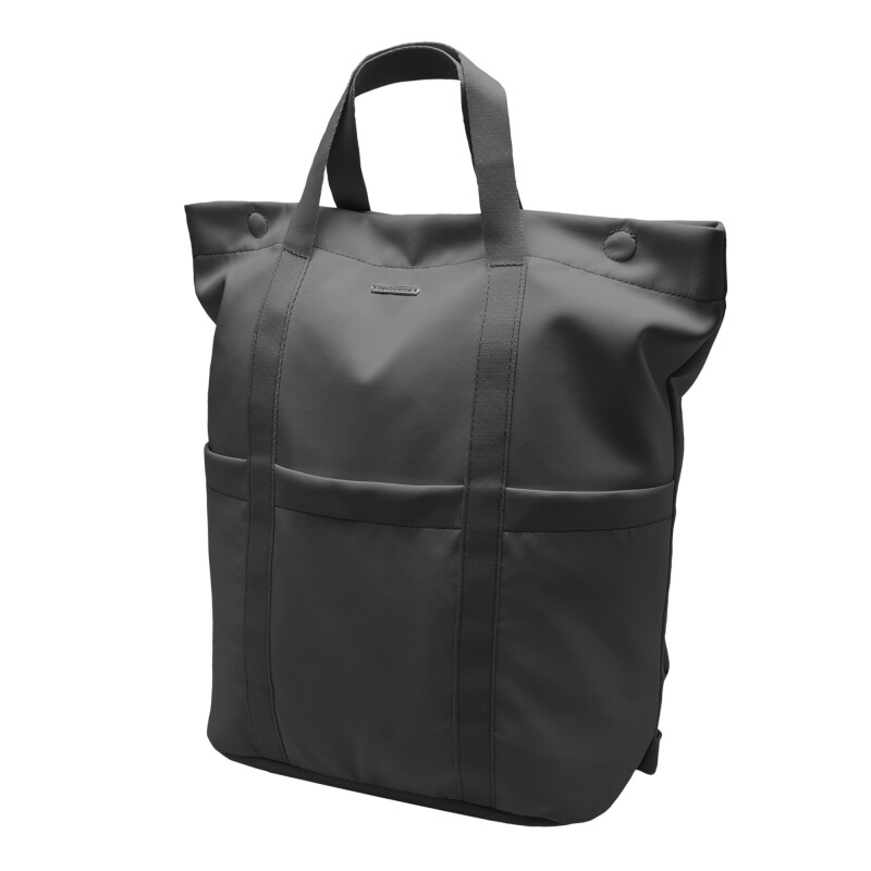 Bolso New Balance de Dama - TRANSFORM BACKPACK - LAB01020BK BLACK