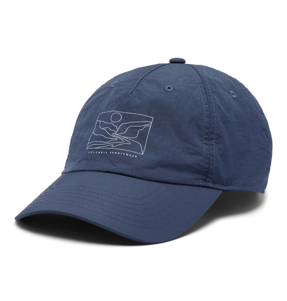 Gorra Spring Canyon II Unisex - NOCTURNAL 