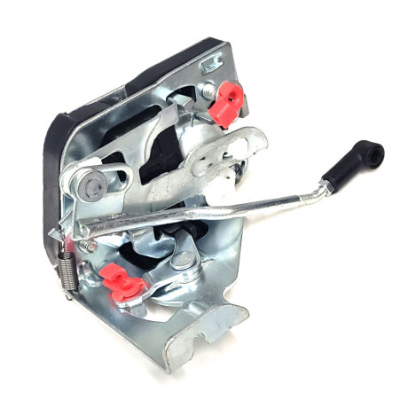 CERRADURAS Y PARTES EFFA CERRADURA IZQ EFFA CARGO - CERRADURAS Y PARTES EFFA CERRADURA IZQ EFFA CARGO -