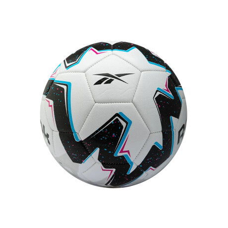 PELOTA REEBOK ZIG GEN White/Black/Blue