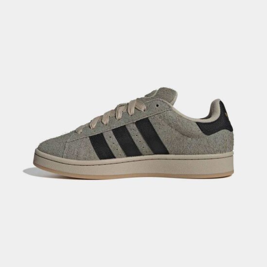 Championes Adidas Campus 00S Verde