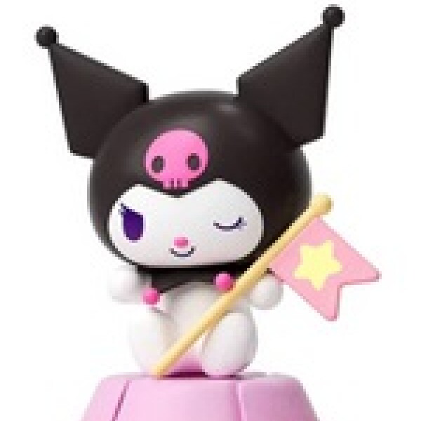 Caja sorpresa Sanrio galactic Caja sorpresa Sanrio galactic