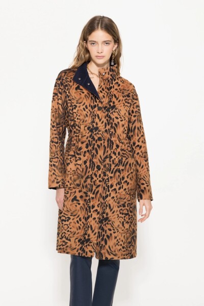 Tapado Bridge Leopardo