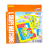 Juego de mesa didáctico educativo puzzle Juego De Mesa Didáctico Educativo Puzzle