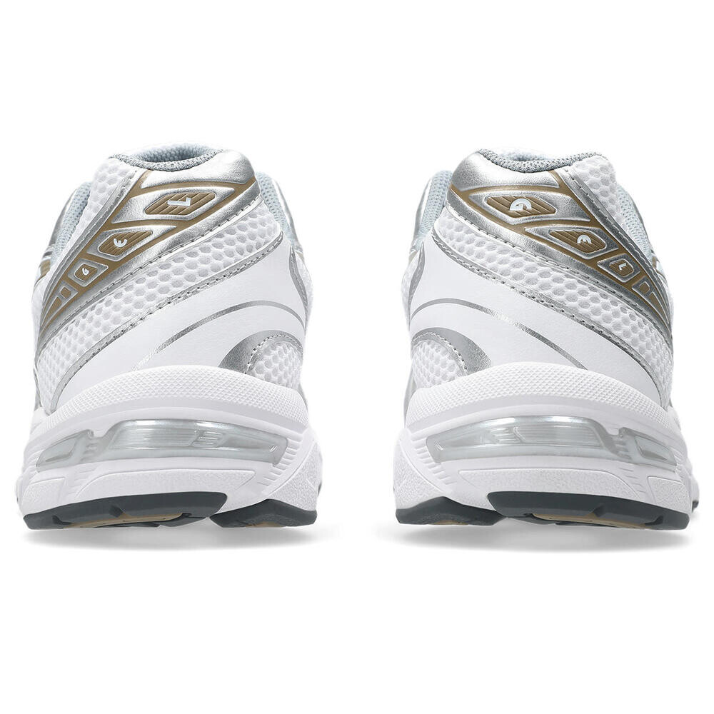 GEL-1130 - Unisex White/Pepper