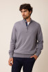SWEATER VETTA POLANCO Gris