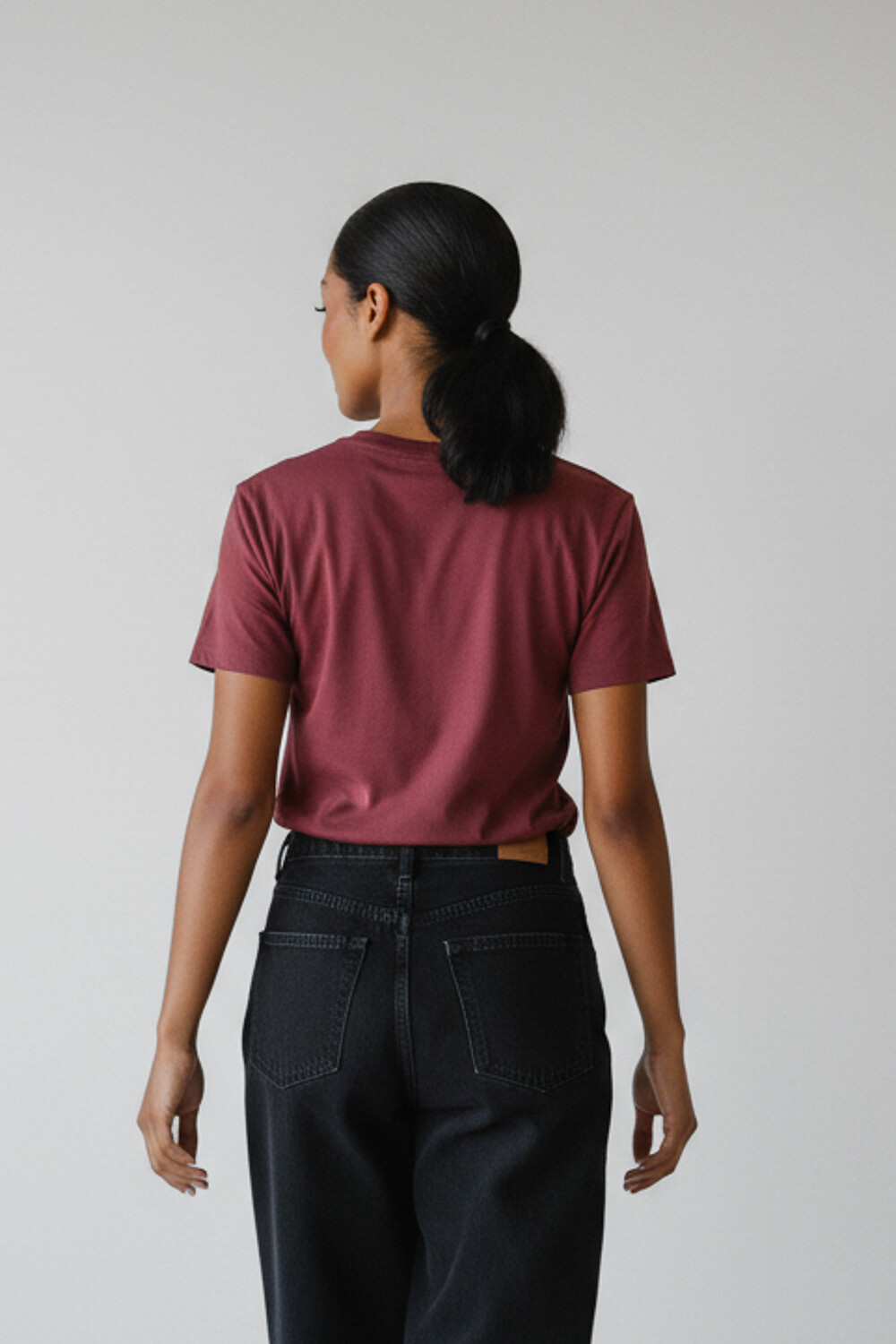 Remera Ansin Estampado 3