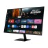 Monitor Samsung Smart M7 32" Va 4k 60hz MONITOR SAMSUNG SMART M7 32" 4K 60HZ