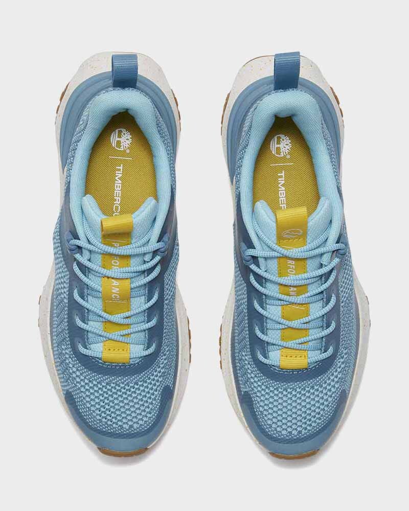Zapatillas Motion Access Low Lace Up Mujer Eez