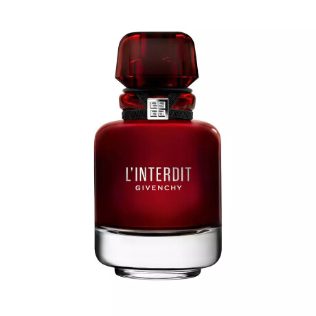 Perfume Givenchy L'Interdit Rouge Eau de Parfum 50ml Perfume Givenchy L'Interdit Rouge Eau de Parfum 50ml