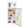 Heladera Con Freezer James Rj-25 G2 K Frío Húmedo Color Blanco Con Capacidad De 205l 220v Heladera Con Freezer James Rj-25 G2 K Frío Húmedo Color Blanco Con Capacidad De 205l 220v