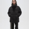 Campera Cosmio Negro