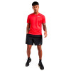 Short Running Nike M NK DF CHALLENGER 7BF de Hombre - CZ9066-010 Negro