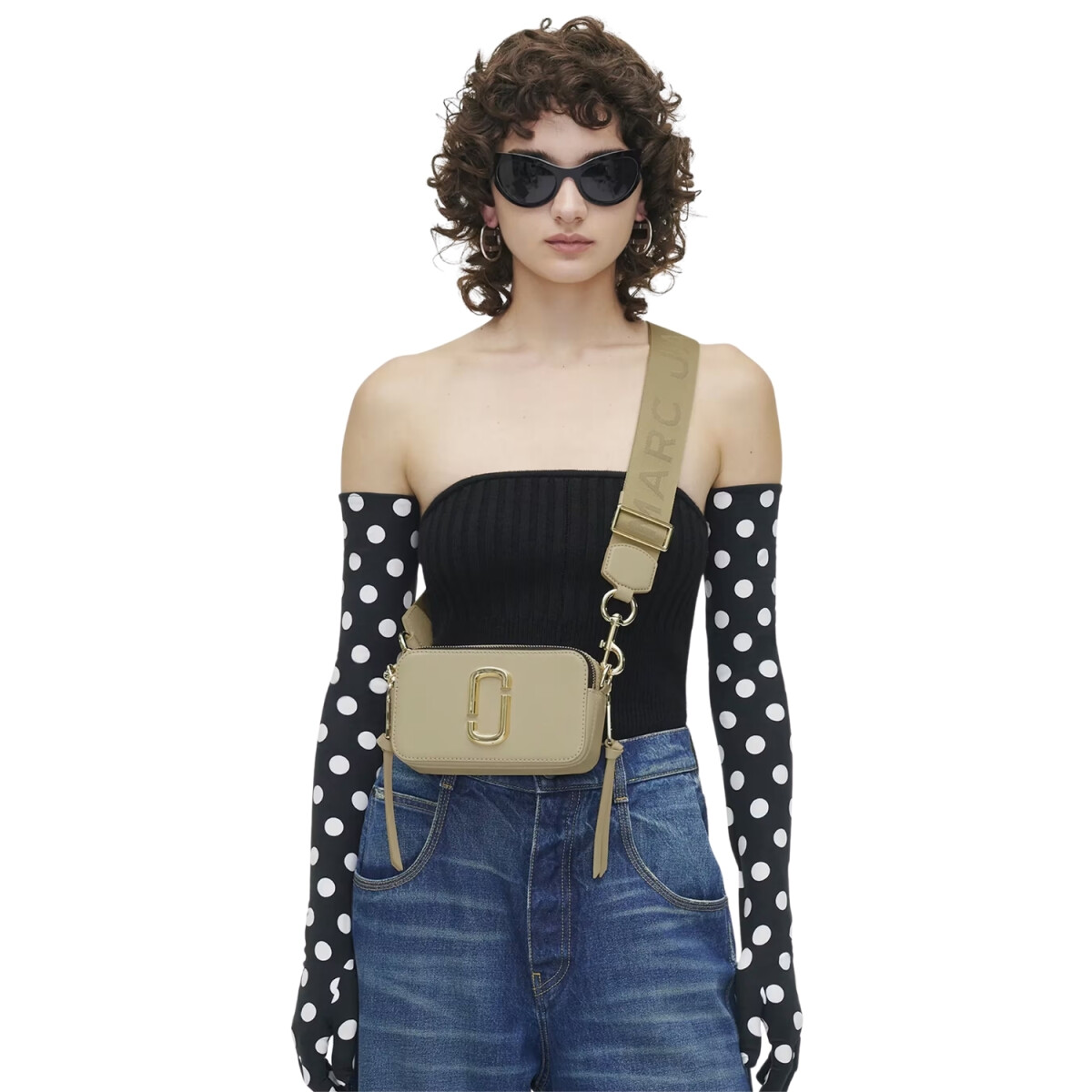 MARC JACOBS - THE SNAPSHOT 