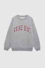 BUZO SPENCER Gris