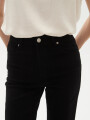 Pantalon Vilehada Negro