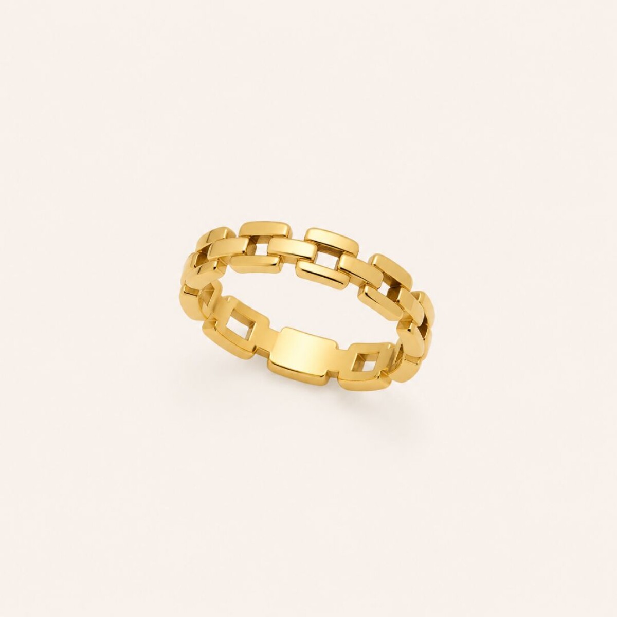 Anillo Bora - Oro 18k 