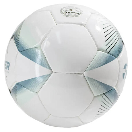 Topper Pelota Futbol Campo Street Vii Tam Oficial N5 Start Iv