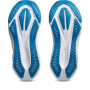 Zapatillas Running Novablast 5 Hombre Gravel/white
