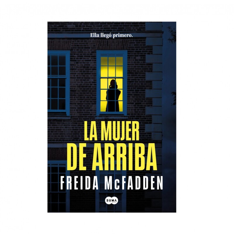 La Mujer De Arriba MUJER DE ARRIBA, LA