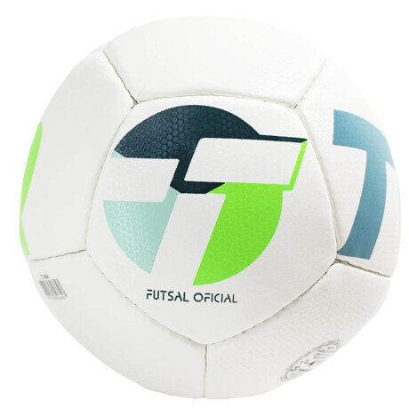 Topper Pelota De Futsal Vector- Ultimate Oficial Fire III