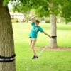 Cuerda de Equilibrio Slackline 15 m Slackers Cuerda de Equilibrio Slackline 15 m Slackers