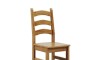 Juego de comedor - 6 sillas 160 cm - Italia Juego de comedor - 6 sillas 160 cm - Italia