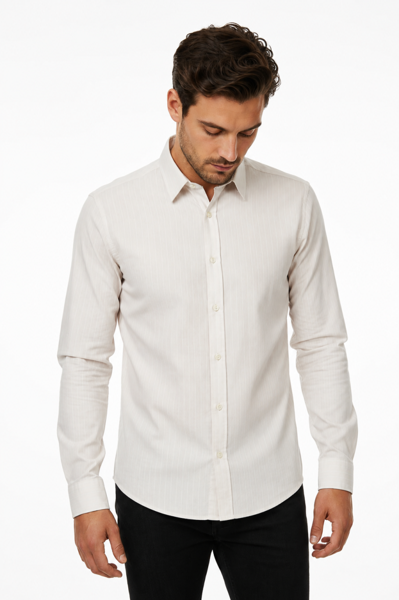 Camisa Granito - Estampado 1 