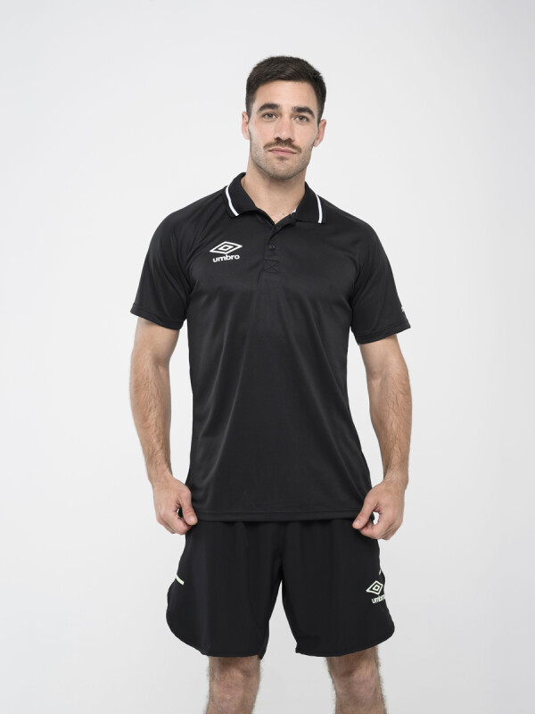 Remera Polo Lopo Umbro Hombre 029