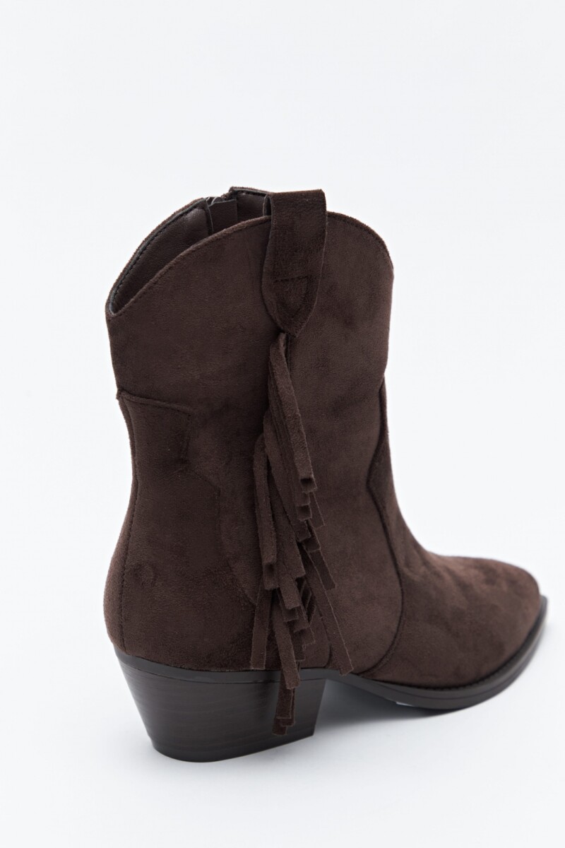 BOTA ROMER Chocolate