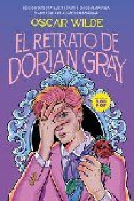 EL RETRATO DE DORIAN GRAY EL RETRATO DE DORIAN GRAY