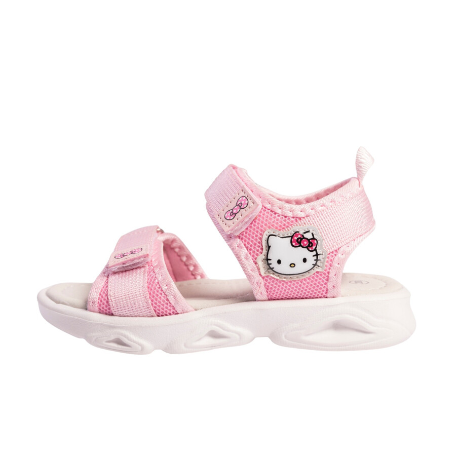 HELLO KITTY PAPETE FUXIA