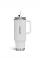 IGLOO TERMO 1.2LT C/PAJITA BLANCO