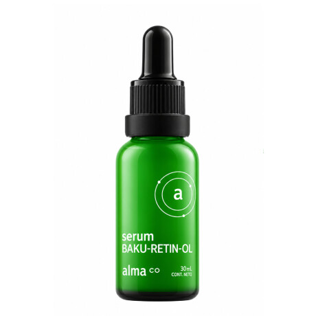 Sérum Facial Alma Retinol 0.2% Antiedad 30ml Sérum Facial Alma Retinol 0.2% Antiedad 30ml